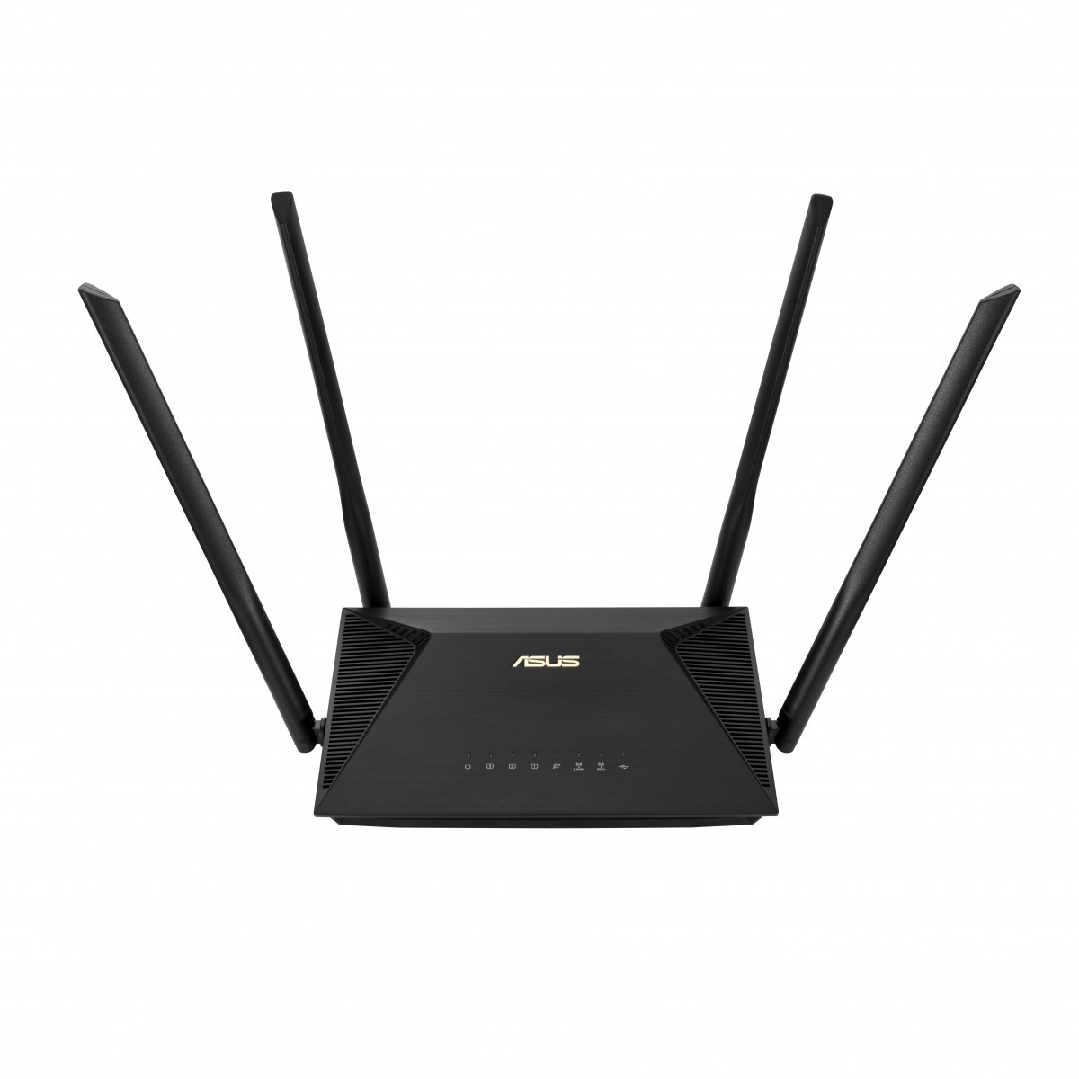 ASUS Router da tavolo ASUS RT-AX53U Dual-Band Wi-Fi 6 con Ethernet Gigabit - RETI | TecnoCARE.net Sabaudia, Latina, Terracina, San Felice Circeo e Pontinia