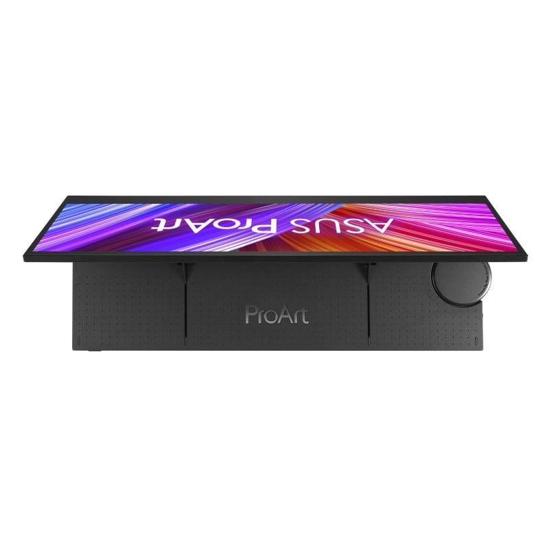 ASUS ASUS ProArt PA147CDV 35,6 cm (14") 1920 x 550 Pixel LCD Touch screen Nero - MONITOR E ACCESSORI | TecnoCARE.net Sabaudia, Latina, Terracina, San Felice Circeo e Pontinia