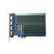 ASUS ASUS GT730-4H-SL-2GD5 NVIDIA GeForce GT 730 2 GB GDDR5 - COMPONENTI | TecnoCARE.net Sabaudia, Latina, Terracina, San Felice Circeo e Pontinia