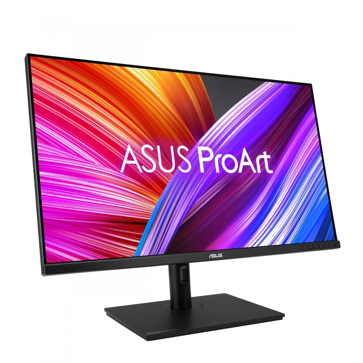 ASUS ASUS ProArt PA328QV 80 cm (31.5") 2560 x 1440 Pixel Quad HD LED Nero - MONITOR E ACCESSORI | TecnoCARE.net Sabaudia, Latina, Terracina, San Felice Circeo e Pontinia