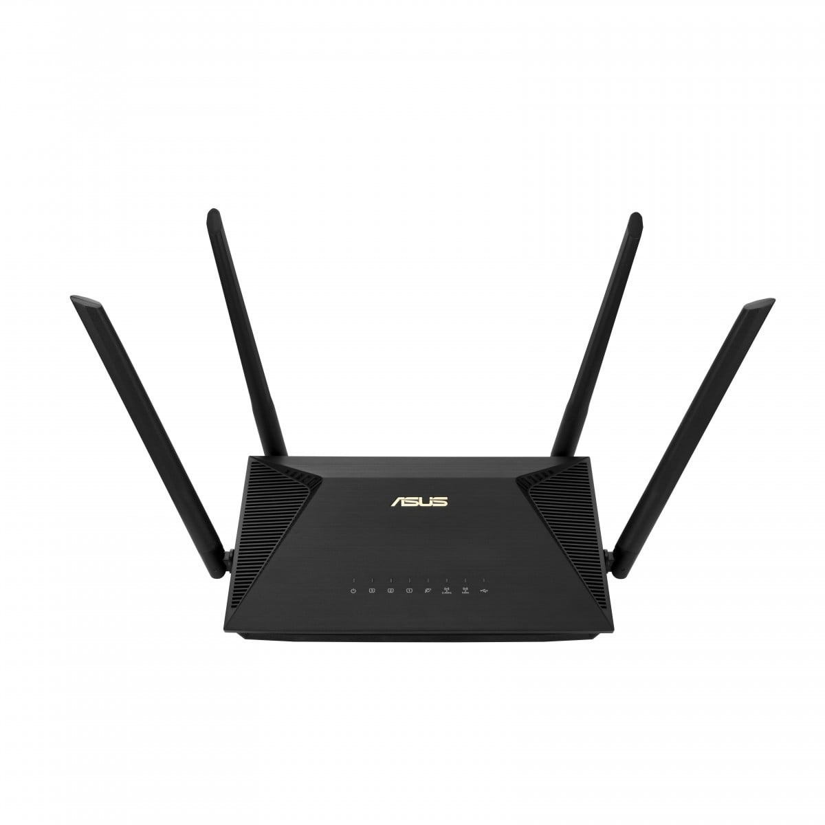 ASUS ASUS RT-AX1800U Wireless Router Dual Band AX1800 1xWAN(1000Mbps) + 3xLAN(1000Mbps) + 1xUSB - RETI | TecnoCARE.net Sabaudia, Latina, Terracina, San Felice Circeo e Pontinia