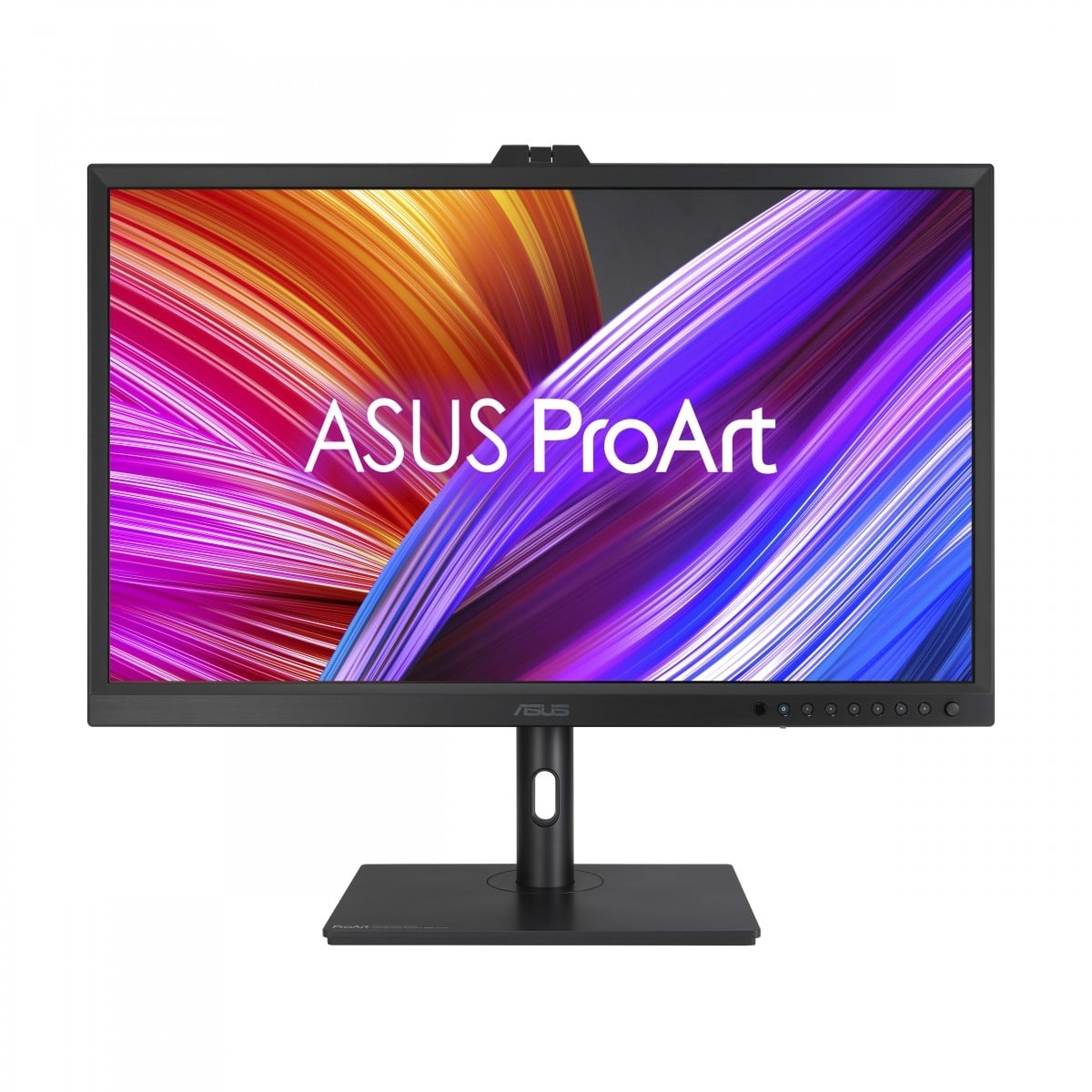 ASUS ASUS ProArt OLED PA32DC 80 cm (31.5") 3840 x 2160 Pixel 4K Ultra HD Nero - MONITOR E ACCESSORI | TecnoCARE.net Sabaudia, Latina, Terracina, San Felice Circeo e Pontinia