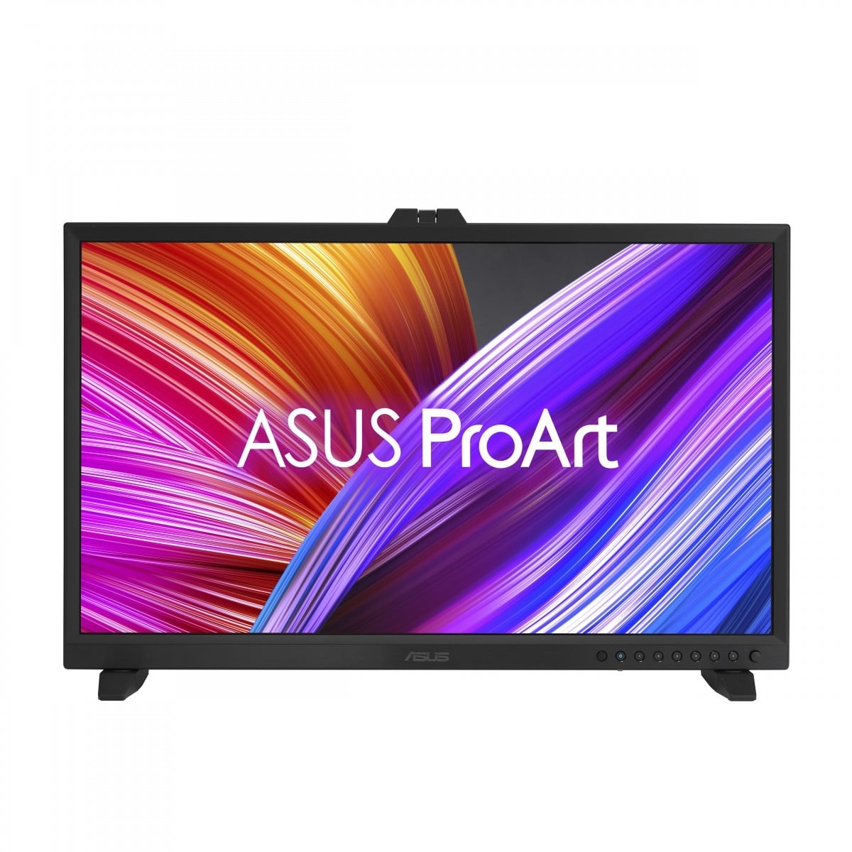 ASUS ASUS ProArt OLED PA32DC 80 cm (31.5") 3840 x 2160 Pixel 4K Ultra HD Nero - MONITOR E ACCESSORI | TecnoCARE.net Sabaudia, Latina, Terracina, San Felice Circeo e Pontinia