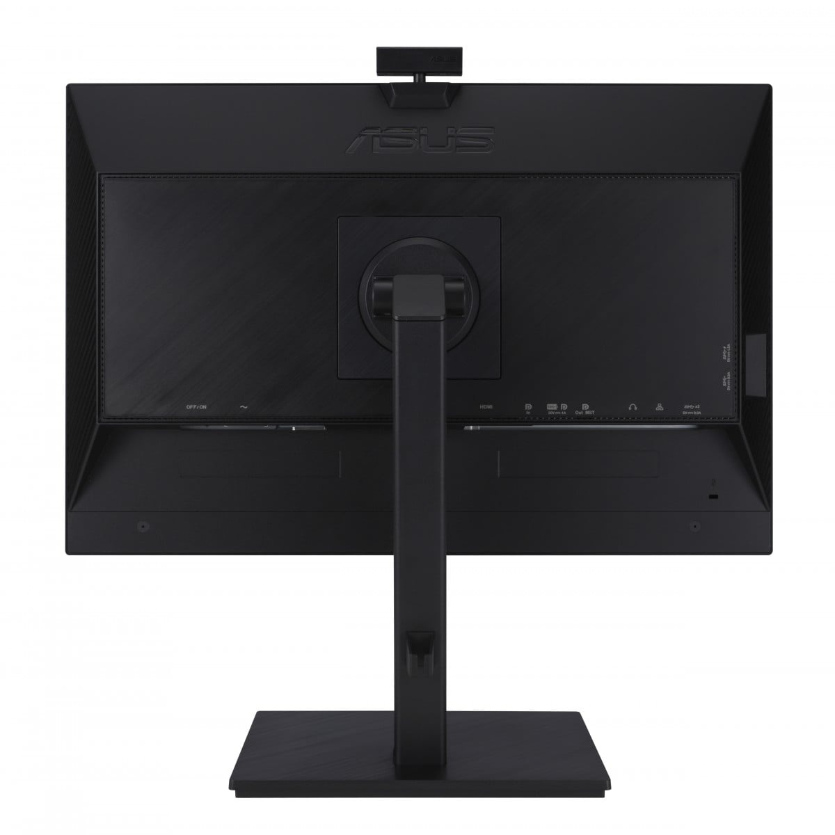 ASUS ASUS BE24ECSNK 60,5 cm (23.8") 1920 x 1080 Pixel Full HD Nero - MONITOR E ACCESSORI | TecnoCARE.net Sabaudia, Latina, Terracina, San Felice Circeo e Pontinia