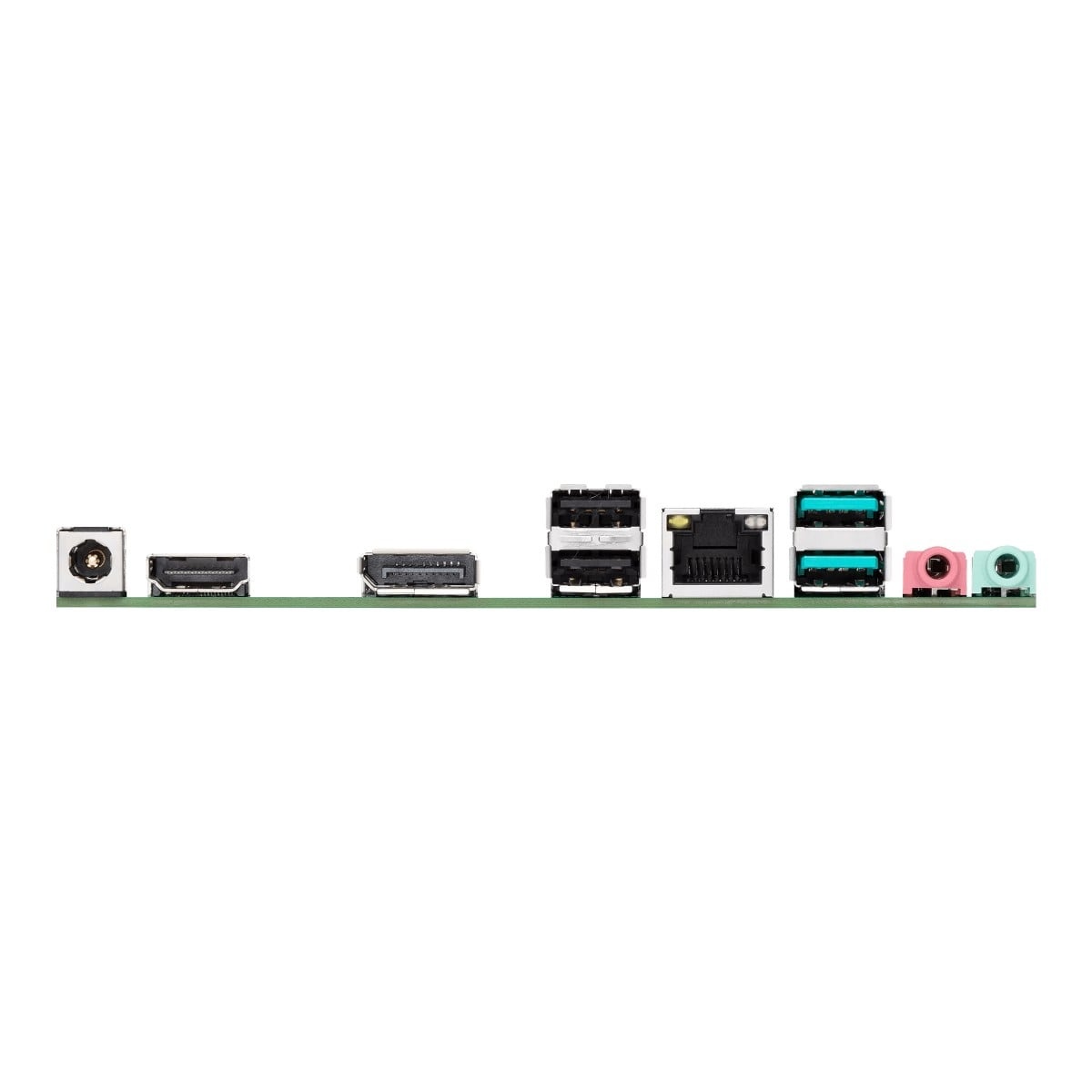 ASUS ASUS Pro H610T D4-CSM Intel H610 LGA 1700 Thin Mini ITX - COMPONENTI | TecnoCARE.net Sabaudia, Latina, Terracina, San Felice Circeo e Pontinia