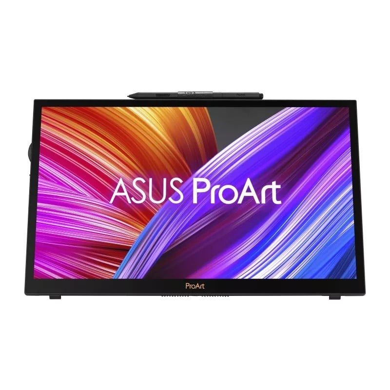 ASUS ASUS ProArt PA169CDV Monitor PC 39,6 cm (15.6") 3840 x 2160 Pixel 4K Ultra HD LCD Touch screen Nero - MONITOR E ACCESSORI | TecnoCARE.net Sabaudia, Latina, Terracina, San Felice Circeo e Pontinia