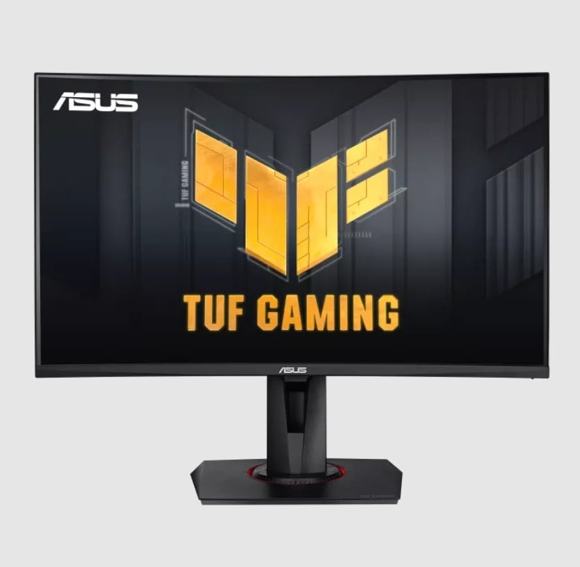 ASUS ASUS TUF Gaming VG27VQM Monitor PC 68,6 cm (27") 1920 x 1080 Pixel Full HD LED Nero - MONITOR E ACCESSORI | TecnoCARE.net Sabaudia, Latina, Terracina, San Felice Circeo e Pontinia
