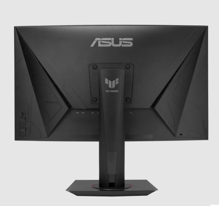 ASUS ASUS TUF Gaming VG27VQM Monitor PC 68,6 cm (27") 1920 x 1080 Pixel Full HD LED Nero - MONITOR E ACCESSORI | TecnoCARE.net Sabaudia, Latina, Terracina, San Felice Circeo e Pontinia