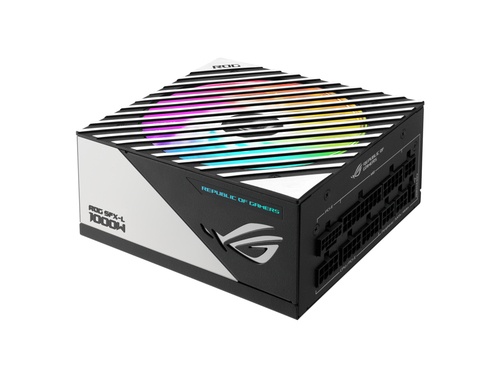 ASUS ASUS ALIMENTATORE ROG LOKI 1000P SFX L GAMING - ALIMENTATORI | TecnoCARE.net Sabaudia, Latina, Terracina, San Felice Circeo e Pontinia