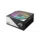 ASUS ASUS ROG Loki SFX-L 850W Platinum alimentatore per computer 24-pin ATX Nero, Argento - BATTERIE E ALIMENTATORI | TecnoCARE.net Sabaudia, Latina, Terracina, San Felice Circeo e Pontinia