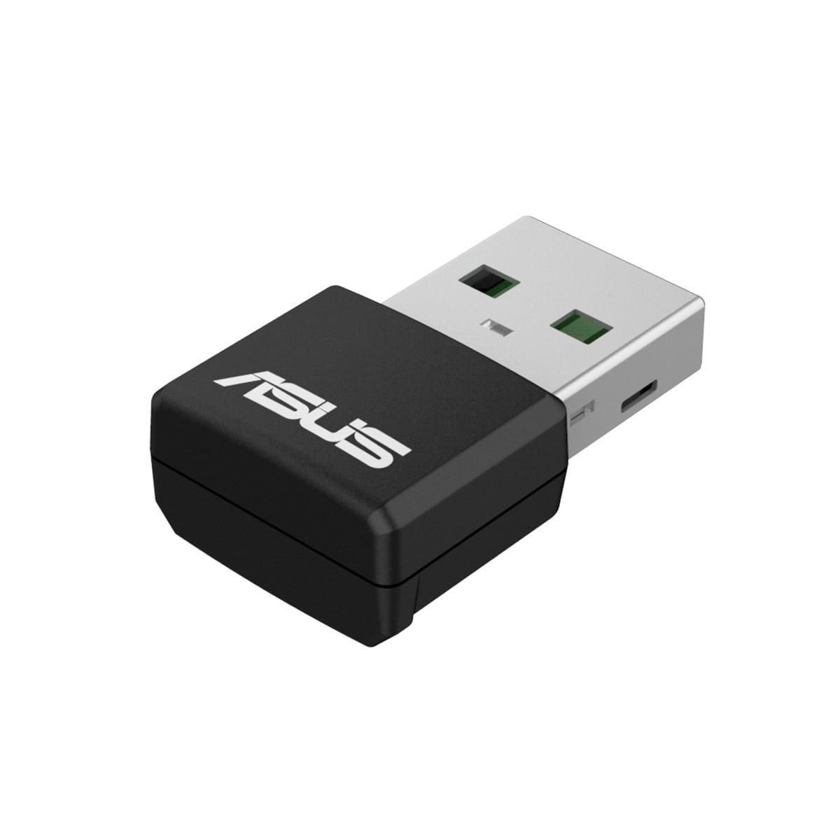 ASUS ASUS 90IG06X0-MO0B00 USB AX1800 Adattatore Nano Dual Band - COMPONENTI | TecnoCARE.net Sabaudia, Latina, Terracina, San Felice Circeo e Pontinia