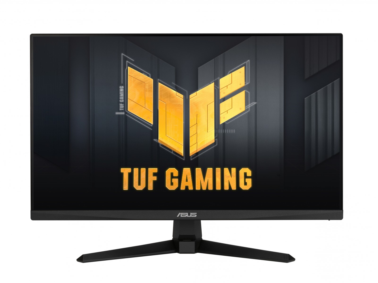 ASUS ASUS TUF Gaming VG249QM1A 60,5 cm (23.8") 1920 x 1080 Pixel Full HD Nero - MONITOR E ACCESSORI | TecnoCARE.net Sabaudia, Latina, Terracina, San Felice Circeo e Pontinia