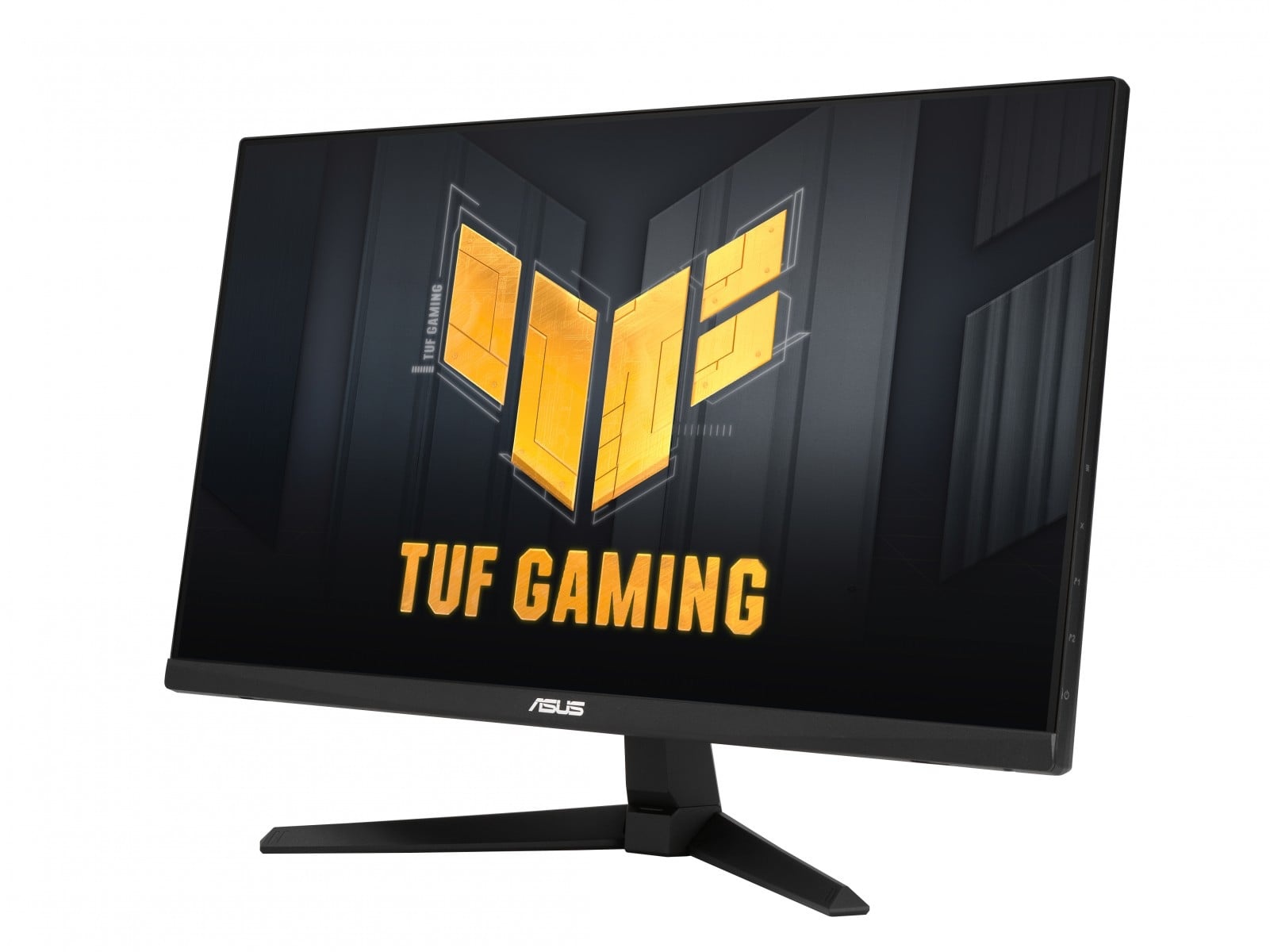 ASUS ASUS TUF Gaming VG249QM1A 60,5 cm (23.8") 1920 x 1080 Pixel Full HD Nero - MONITOR E ACCESSORI | TecnoCARE.net Sabaudia, Latina, Terracina, San Felice Circeo e Pontinia