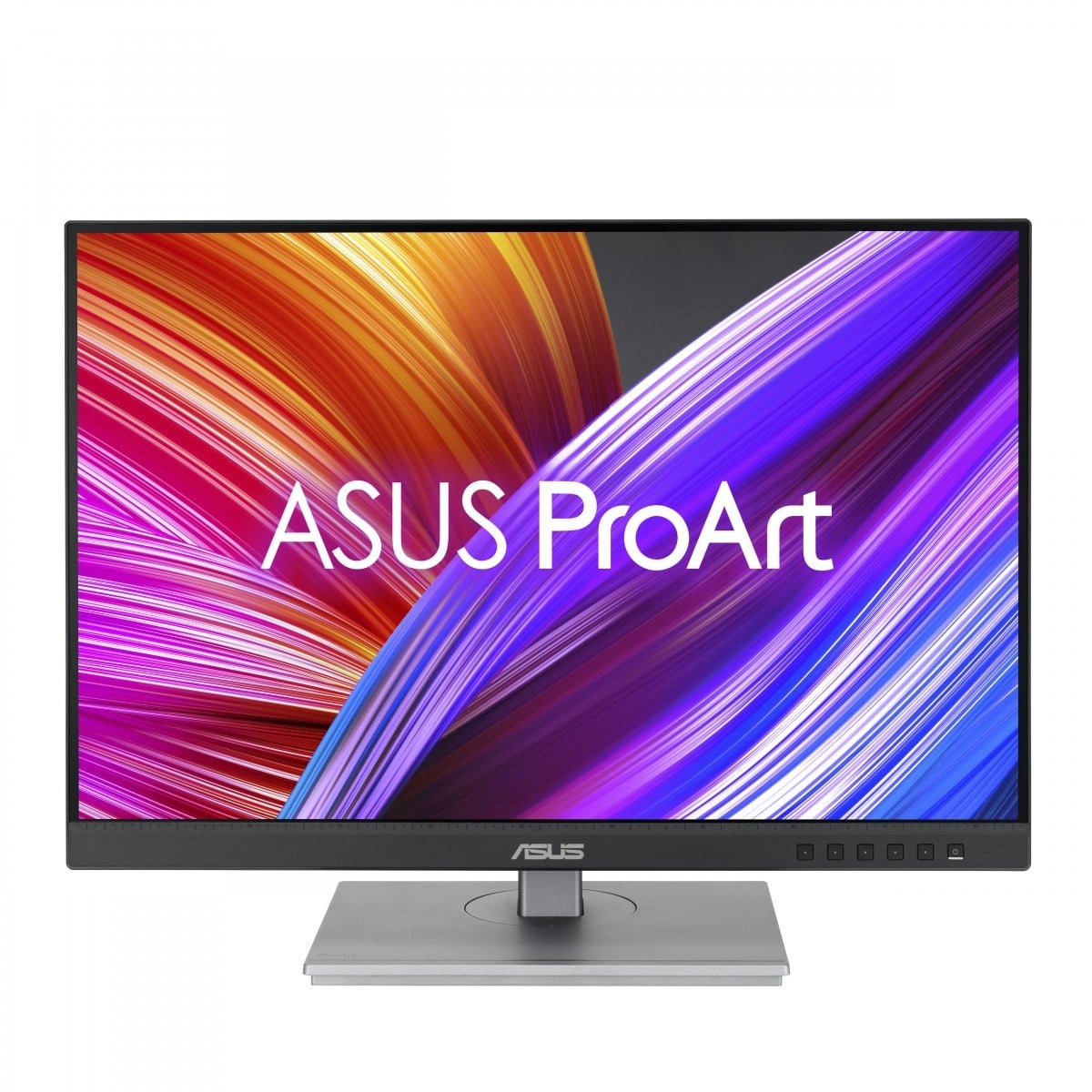 ASUS ASUS ProArt PA248CNV 61,2 cm (24.1") 1920 x 1200 Pixel Full HD+ Nero - MONITOR E ACCESSORI | TecnoCARE.net Sabaudia, Latina, Terracina, San Felice Circeo e Pontinia