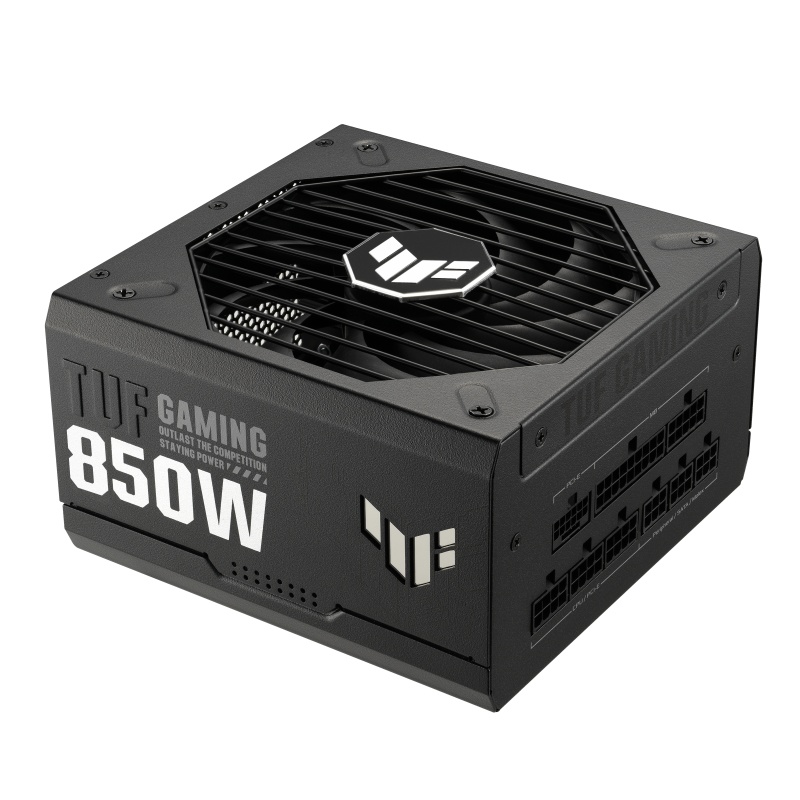 ASUS ASUS ALIMENTATORE TUF GAMING 850G - ALIMENTATORI | TecnoCARE.net Sabaudia, Latina, Terracina, San Felice Circeo e Pontinia