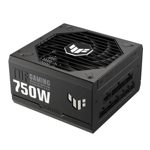 ASUS ASUS TUF Gaming 750W Gold alimentatore per computer 20+4 pin ATX ATX Nero - BATTERIE E ALIMENTATORI | TecnoCARE.net Sabaudia, Latina, Terracina, San Felice Circeo e Pontinia