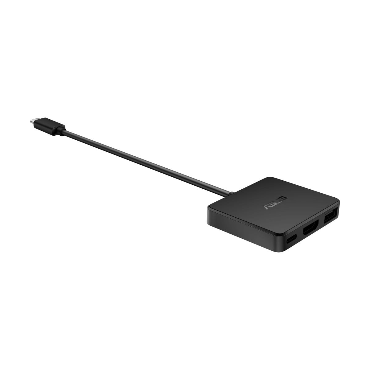 ASUS ASUS USB-C Mini Dock Cablato USB 3.2 Gen 2 (3.1 Gen 2) Type-C Nero - PC | TecnoCARE.net Sabaudia, Latina, Terracina, San Felice Circeo e Pontinia