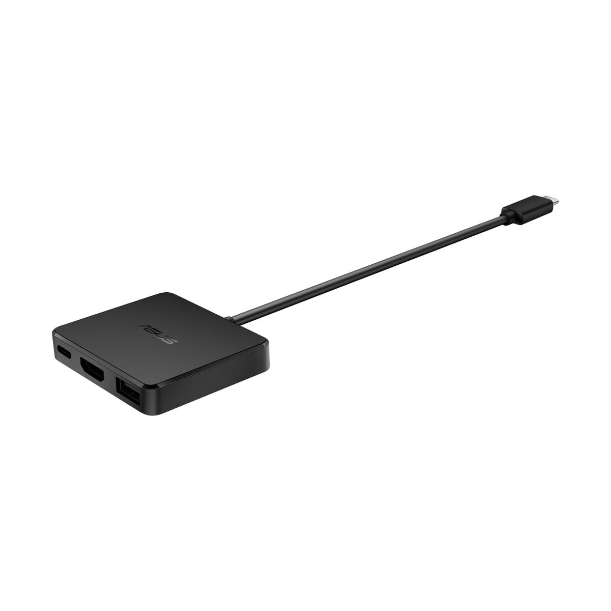 ASUS ASUS USB-C Mini Dock Cablato USB 3.2 Gen 2 (3.1 Gen 2) Type-C Nero - PC | TecnoCARE.net Sabaudia, Latina, Terracina, San Felice Circeo e Pontinia