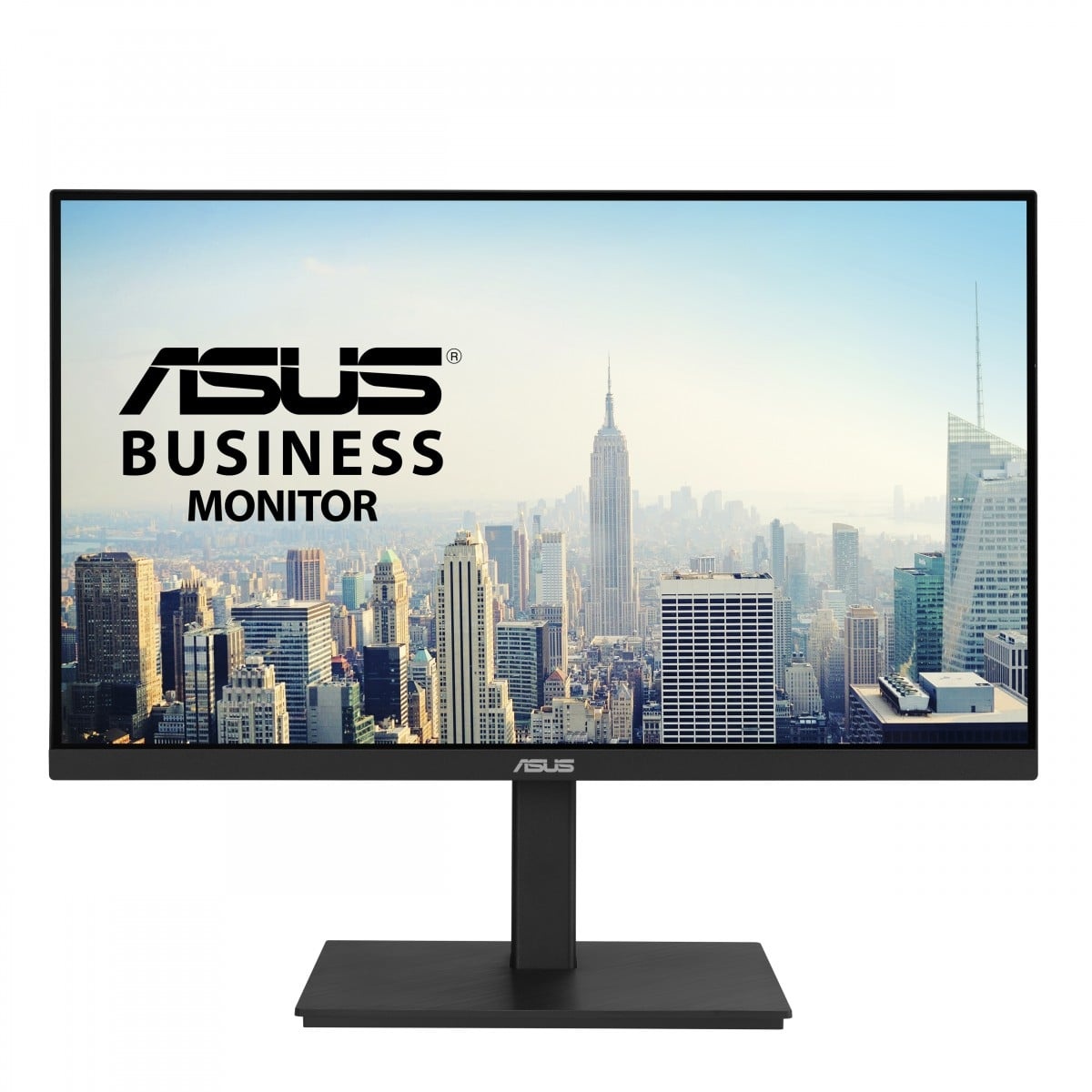 ASUS ASUS VA24ECPSN 60,5 cm (23.8") 1920 x 1080 Pixel Full HD LCD Nero - MONITOR E ACCESSORI | TecnoCARE.net Sabaudia, Latina, Terracina, San Felice Circeo e Pontinia