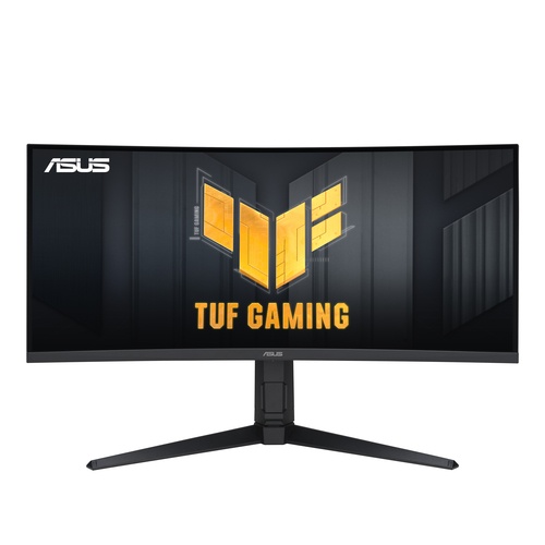 ASUS ASUS TUF Gaming VG34VQEL1A 86,4 cm (34") 3440 x 1440 Pixel LED Nero - MONITOR E ACCESSORI | TecnoCARE.net Sabaudia, Latina, Terracina, San Felice Circeo e Pontinia
