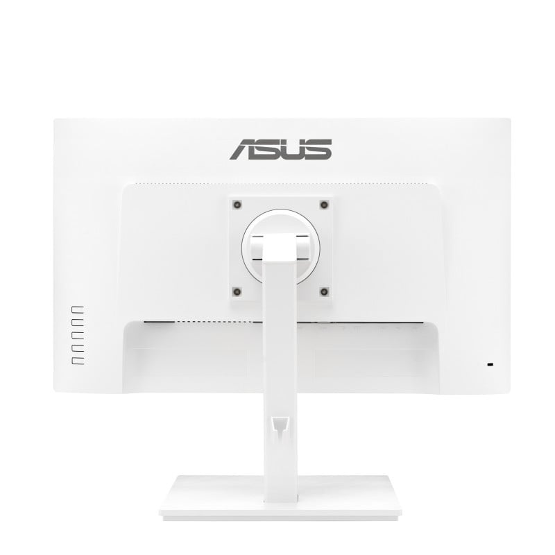 ASUS ASUS VA24EQSB-W Monitor PC 60,5 cm (23.8") 1920 x 1080 Pixel Full HD LED Bianco - MONITOR E ACCESSORI | TecnoCARE.net Sabaudia, Latina, Terracina, San Felice Circeo e Pontinia