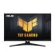 ASUS ASUS TUF Gaming VG32AQA1A Monitor PC 80 cm (31.5") 2560 x 1440 Pixel Wide Quad HD LED Nero - MONITOR E ACCESSORI | TecnoCARE.net Sabaudia, Latina, Terracina, San Felice Circeo e Pontinia