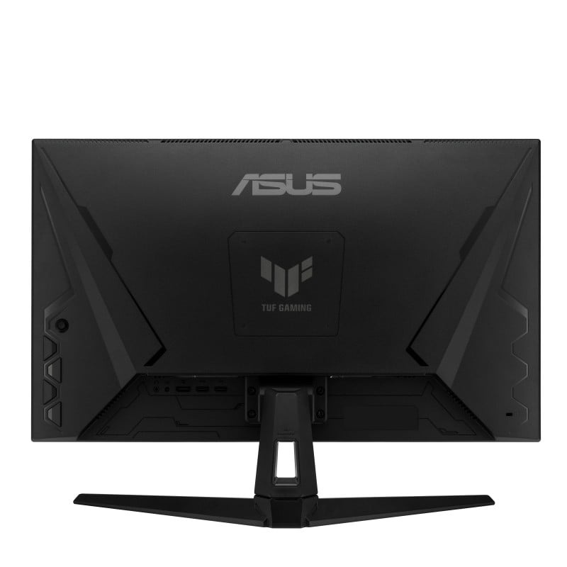 ASUS ASUS TUF Gaming VG27AQA1A Monitor PC 68,6 cm (27") 2560 x 1440 Pixel Wide Quad HD Nero - MONITOR E ACCESSORI | TecnoCARE.net Sabaudia, Latina, Terracina, San Felice Circeo e Pontinia