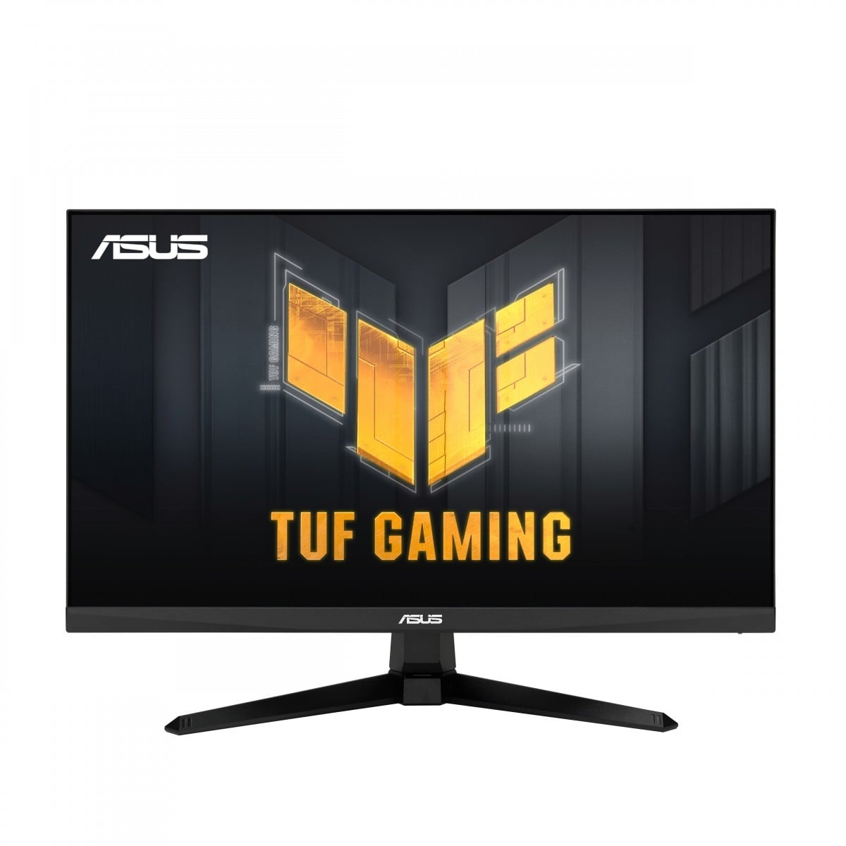 ASUS ASUS TUF Gaming VG246H1A Monitor PC 60,5 cm (23.8") 1920 x 1080 Pixel Full HD LED Nero - MONITOR E ACCESSORI | TecnoCARE.net Sabaudia, Latina, Terracina, San Felice Circeo e Pontinia