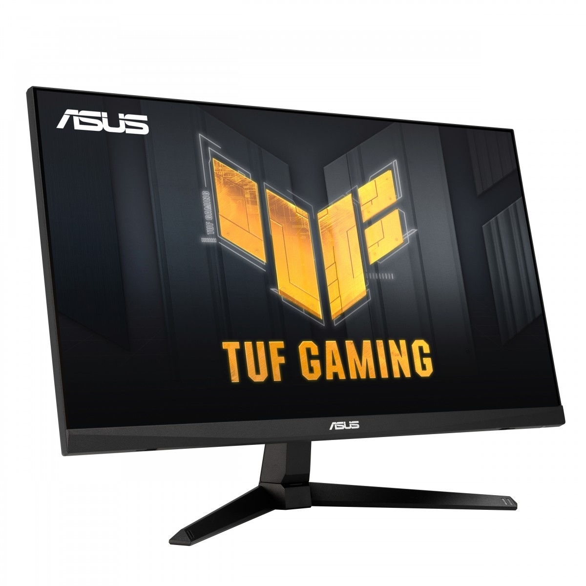 ASUS ASUS TUF Gaming VG246H1A Monitor PC 60,5 cm (23.8") 1920 x 1080 Pixel Full HD LED Nero - MONITOR E ACCESSORI | TecnoCARE.net Sabaudia, Latina, Terracina, San Felice Circeo e Pontinia