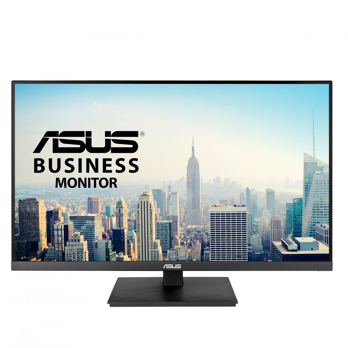 ASUS ASUS VA32UQSB Monitor PC 80 cm (31.5") 3840 x 2160 Pixel 4K Ultra HD LED Nero - MONITOR E ACCESSORI | TecnoCARE.net Sabaudia, Latina, Terracina, San Felice Circeo e Pontinia
