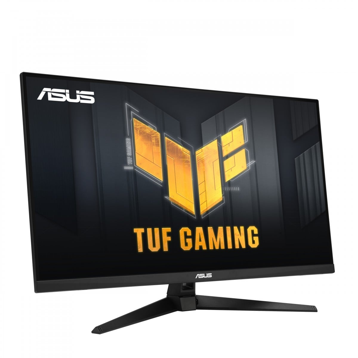 ASUS ASUS VG32UQA1A Monitor da gioco 4K Ultra HD da 31,5 pollici con hub USB - MONITOR E ACCESSORI | TecnoCARE.net Sabaudia, Latina, Terracina, San Felice Circeo e Pontinia