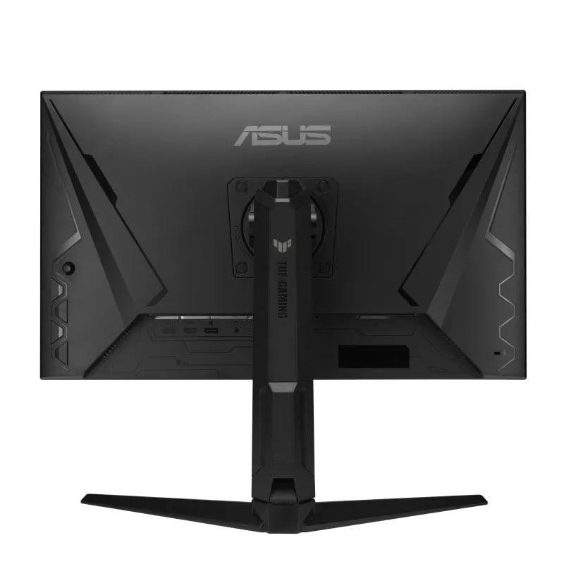 ASUS ASUS TUF Gaming VG27AQML1A Monitor PC 68,6 cm (27") 2560 x 1440 Pixel Wide Quad HD LCD Nero - MONITOR E ACCESSORI | TecnoCARE.net Sabaudia, Latina, Terracina, San Felice Circeo e Pontinia