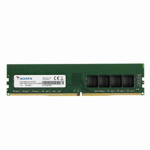 ADATA Modulo di memoria ADATA Premier 16 GB 1 x 16 GB DDR4 - COMPONENTI | TecnoCARE.net Sabaudia, Latina, Terracina, San Felice Circeo e Pontinia