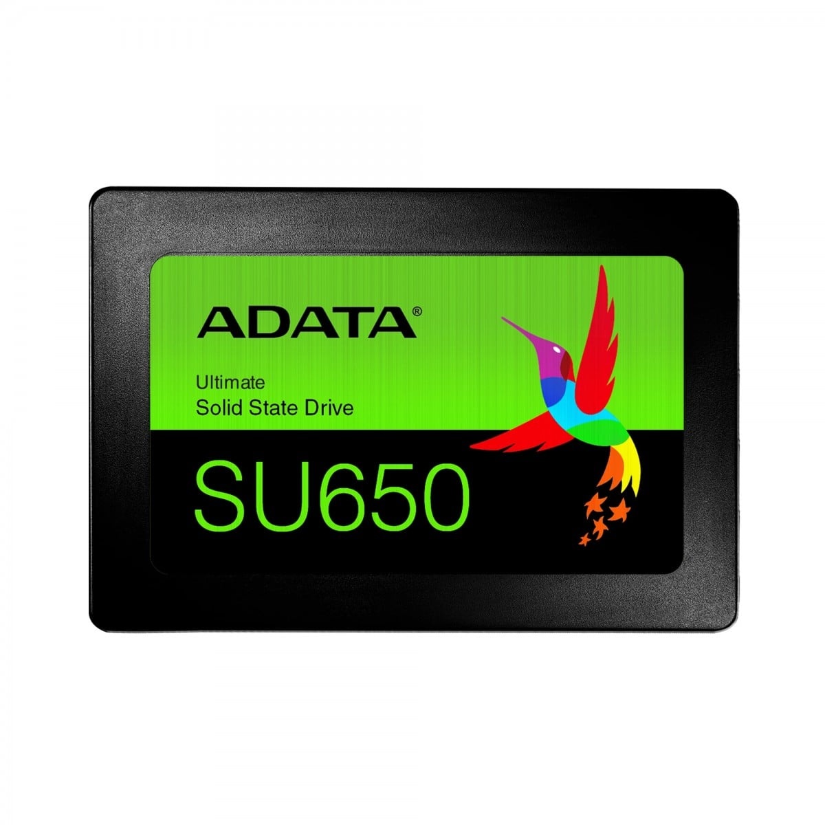 ADATA ADATA ASU650SS-512GT-R unità a stato solido interna 512 GB 2.5" Serial ATA III 3D NAND - SUPPORTI PER LA MEMORIZZAZIONE | TecnoCARE.net Sabaudia, Latina, Terracina, San Felice Circeo e Pontinia
