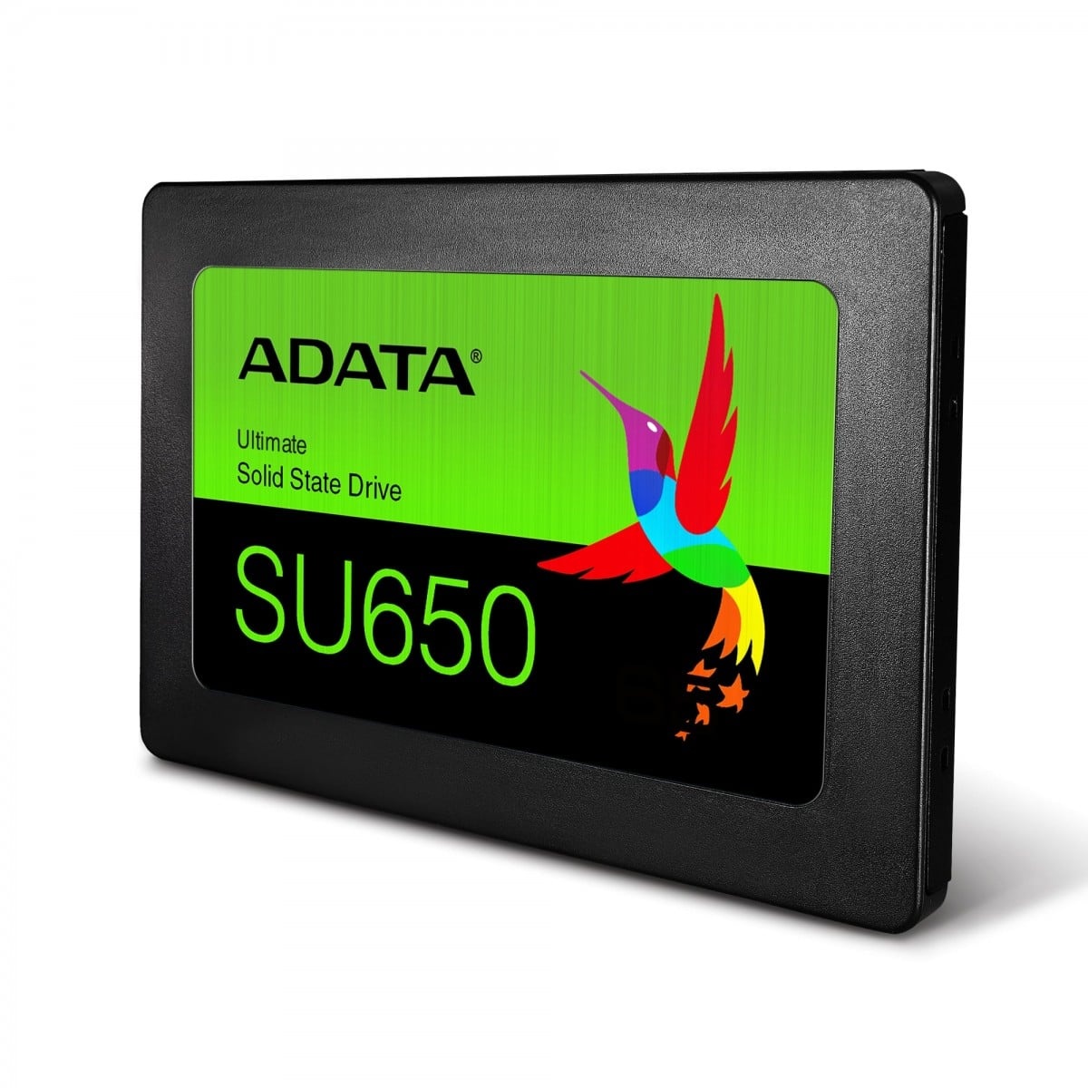 ADATA ADATA ASU650SS-512GT-R unità a stato solido interna 512 GB 2.5" Serial ATA III 3D NAND - SUPPORTI PER LA MEMORIZZAZIONE | TecnoCARE.net Sabaudia, Latina, Terracina, San Felice Circeo e Pontinia