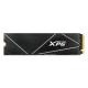 ADATA ADATA SSD GAMING XPG GAMMIX S70 1TB M.2 2280 PCIe GEN4X4 3D NAND FLASH 2TB - SSD INTERNI | TecnoCARE.net Sabaudia, Latina, Terracina, San Felice Circeo e Pontinia