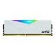 ADATA ADATA RAM SPECTRIX D50 DIMM 8GB DDR4 3600MHZ 18-22-22 1.35V WHITE - MEMORIE RAM | TecnoCARE.net Sabaudia, Latina, Terracina, San Felice Circeo e Pontinia