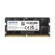 ADATA Modulo di memoria ADATA Premier 16 GB 1 x 16 GB DDR5 ECC - COMPONENTI | TecnoCARE.net Sabaudia, Latina, Terracina, San Felice Circeo e Pontinia