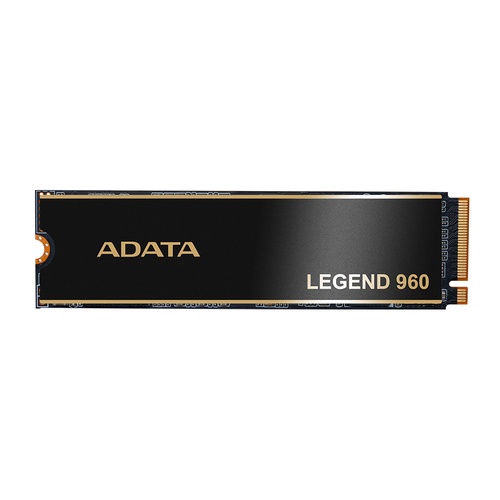 ADATA ADATA SSD INTERNO LEGEND 960 2TB M2 PCIe R/W 7400/6800 - SSD INTERNI | TecnoCARE.net Sabaudia, Latina, Terracina, San Felice Circeo e Pontinia