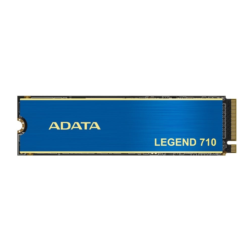 ADATA ADATA LEGEND 710 512 GB M.2 PCI Express 3.0 NVMe 3D NAND - SUPPORTI PER LA MEMORIZZAZIONE | TecnoCARE.net Sabaudia, Latina, Terracina, San Felice Circeo e Pontinia