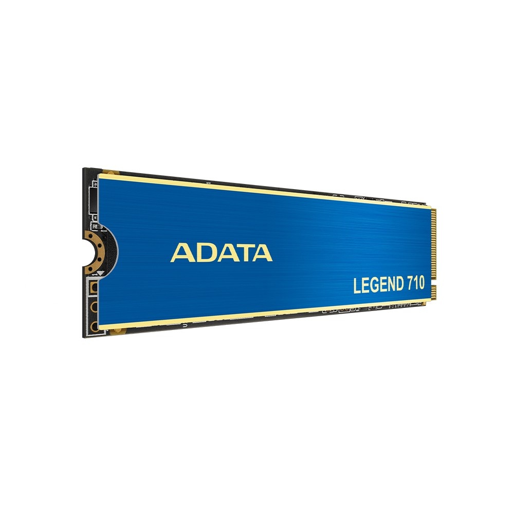 ADATA ADATA LEGEND 710 512 GB M.2 PCI Express 3.0 NVMe 3D NAND - SUPPORTI PER LA MEMORIZZAZIONE | TecnoCARE.net Sabaudia, Latina, Terracina, San Felice Circeo e Pontinia