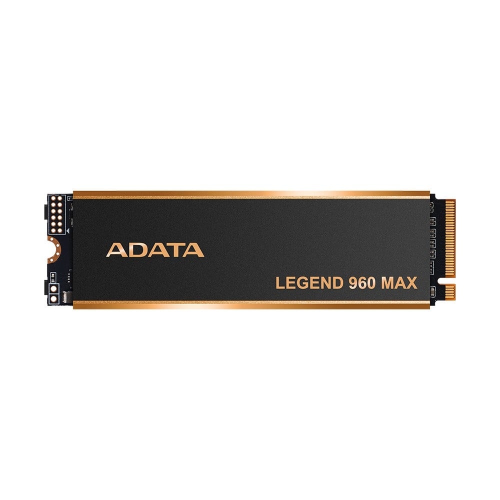 ADATA ADATA LEGEND 960 MAX 1 TB M.2 PCI Express 4.0 NVMe 3D NAND - SUPPORTI PER LA MEMORIZZAZIONE | TecnoCARE.net Sabaudia, Latina, Terracina, San Felice Circeo e Pontinia