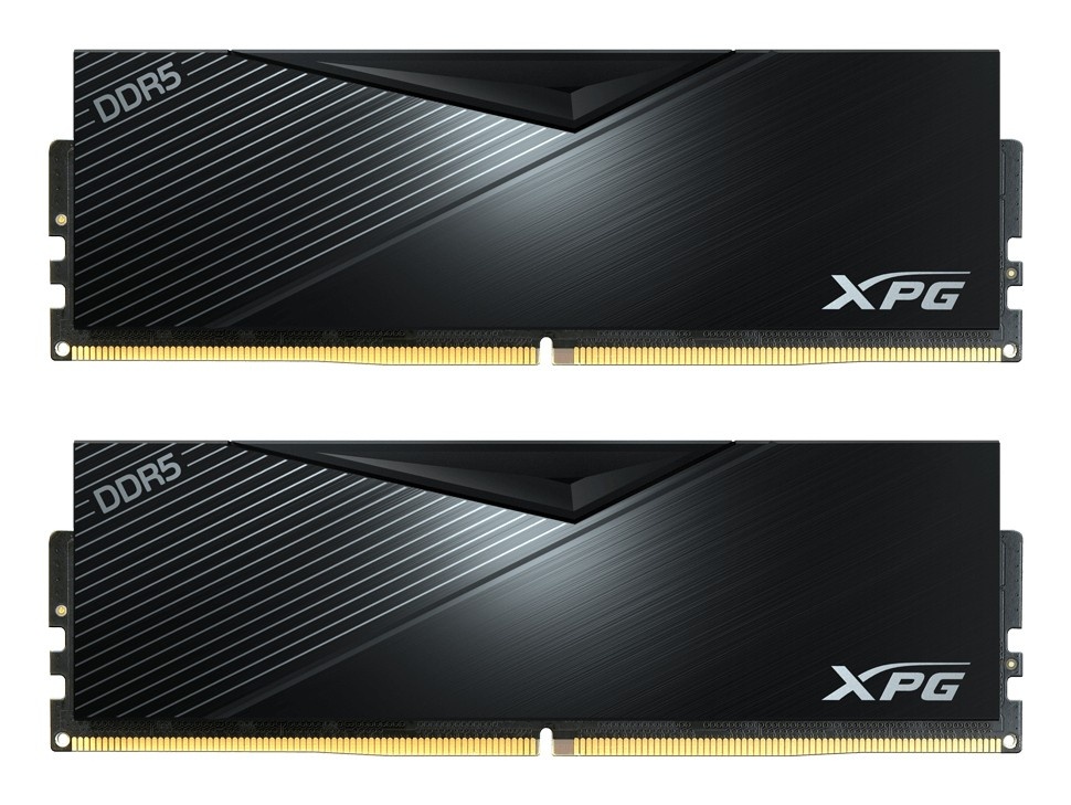 ADATA Modulo di memoria XPG LANCER 32 GB 2 x 16 GB DDR5 - COMPONENTI | TecnoCARE.net Sabaudia, Latina, Terracina, San Felice Circeo e Pontinia