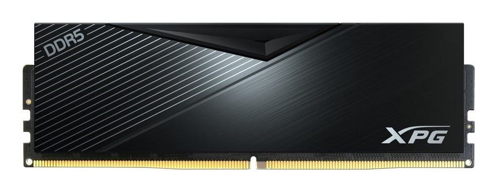 ADATA Modulo di memoria XPG LANCER 32 GB 2 x 16 GB DDR5 - COMPONENTI | TecnoCARE.net Sabaudia, Latina, Terracina, San Felice Circeo e Pontinia