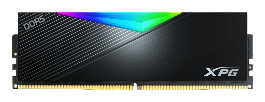 ADATA Modulo di memoria XPG LANCER RGB 32 GB 2 x 16 GB DDR5 - COMPONENTI | TecnoCARE.net Sabaudia, Latina, Terracina, San Felice Circeo e Pontinia