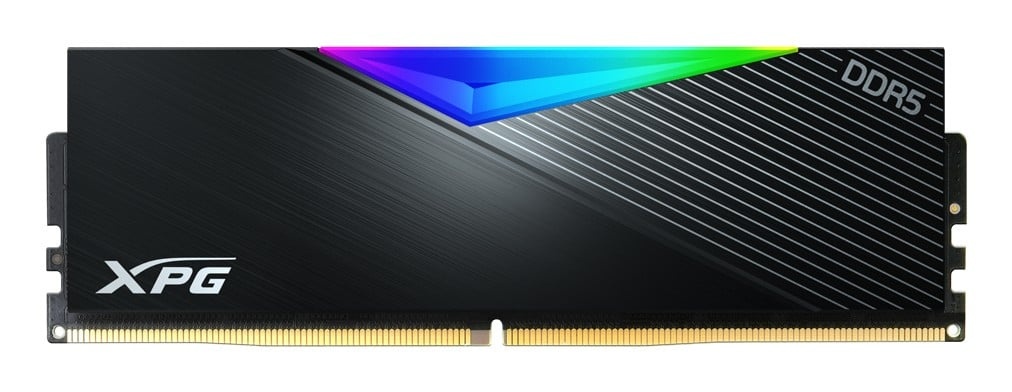 ADATA Modulo di memoria XPG LANCER RGB 32 GB 2 x 16 GB DDR5 - COMPONENTI | TecnoCARE.net Sabaudia, Latina, Terracina, San Felice Circeo e Pontinia