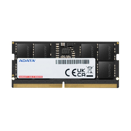 ADATA ADATA RAM 8GB SODIMM DDR5 5600MHZ - MEMORIE RAM | TecnoCARE.net Sabaudia, Latina, Terracina, San Felice Circeo e Pontinia