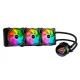 ADATA ADATA XPG DISSIPATORE CPU ACQUA LEVANTE X 360 ARGB BLACK RGB MIRROR PUMP HEAD - CPU DISSIPATORI | TecnoCARE.net Sabaudia, Latina, Terracina, San Felice Circeo e Pontinia