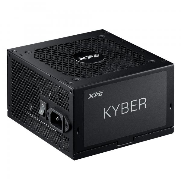 ADATA ADATA XPG ALIMENTATORE KYBER 850G 850W ATX3 12VHPWR PCIE 12+4PIN - ALIMENTATORI | TecnoCARE.net Sabaudia, Latina, Terracina, San Felice Circeo e Pontinia