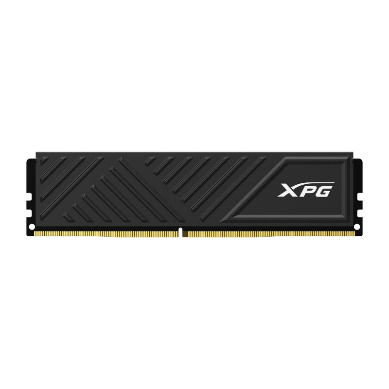 ADATA ADATA RAM GAMING SPECTRIX D35 8GB DDR4 3600MHZ 1,35V BLACK - MEMORIE RAM | TecnoCARE.net Sabaudia, Latina, Terracina, San Felice Circeo e Pontinia